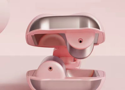 Kemei Ψαλίδι Μαλλιών για Κυματιστά Μαλλιά 25mm km-1233