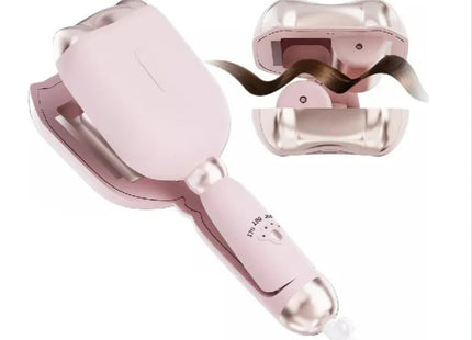 Kemei Ψαλίδι Μαλλιών για Κυματιστά Μαλλιά 25mm km-1233