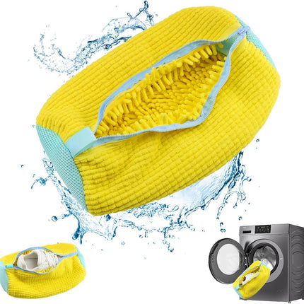 Σακούλα Παπουτσιών Πλυντήριο Shoepure