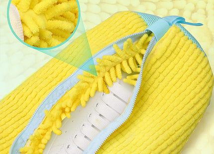 Σακούλα Παπουτσιών Πλυντήριο Shoepure