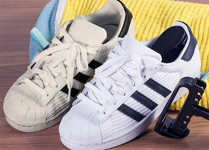 Σακούλα Παπουτσιών Πλυντήριο Shoepure