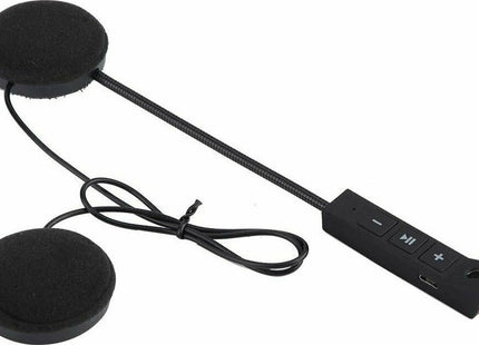 Bluetooth hands free kranous motosykletas BT11 universal - One Fashion Market