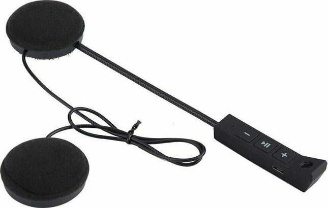 Bluetooth hands free kranous motosykletas BT11 universal - One Fashion Market