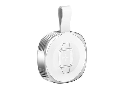 Remax RP-W99 Μαγνητικός Φορτιστής για Apple Watch - Ασύρματη Φόρτιση USB - Υψηλή Ποιότητα