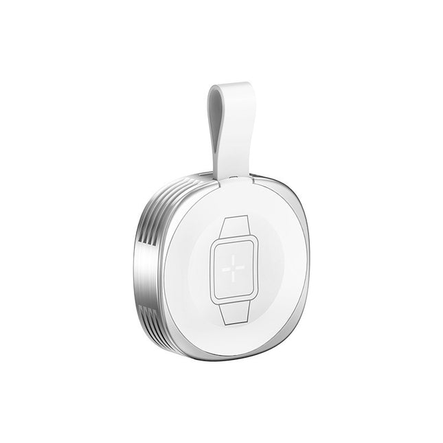 Remax RP-W99 Μαγνητικός Φορτιστής για Apple Watch - Ασύρματη Φόρτιση USB - Υψηλή Ποιότητα