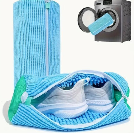 Σακούλα Παπουτσιών Πλυντήριο Shoepure