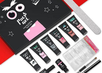 Acrygel Νυχιών 15gr 2015325