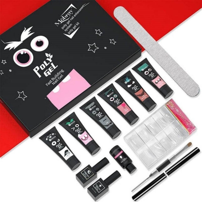 Acrygel Νυχιών 15gr 2015325