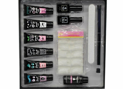 Acrygel Νυχιών 15gr 2015325