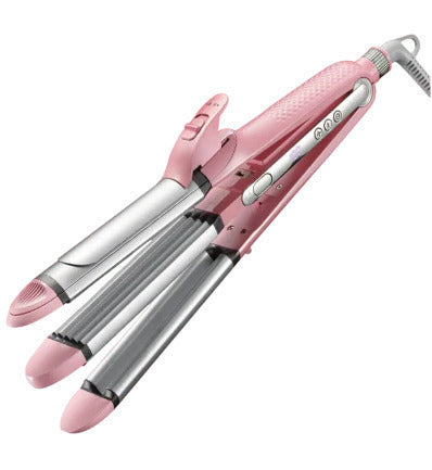 VGR 4 σε 1 Σίδερο Μαλλιών – Ίσιωμα & Μπούκλες 65W V-563