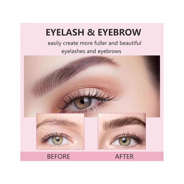 Κιτ Περιποίησης Μόνιμη Ανόρθωση & Περμανάντ Βλεφαρίδων Lash Lift Tint Kit