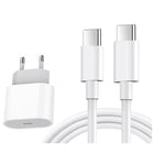 φορτιστής usb c 35w με καλώδιο