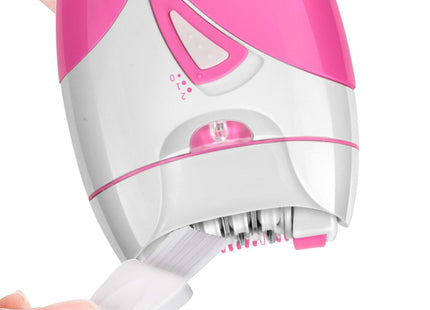 Kemei Αποτριχωτική Μηχανή Epilator για το Σώμα KM-189A