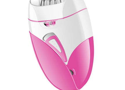 Kemei Αποτριχωτική Μηχανή Epilator για το Σώμα KM-189A