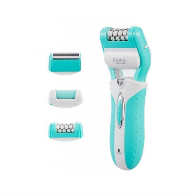 Αποτριχωτική μηχανή – KM-6198B – Kemei