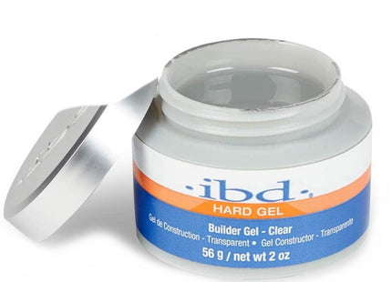IBD Builder Gel Νυχιών 56gr (Λευκό Ροζ Διάφανο)