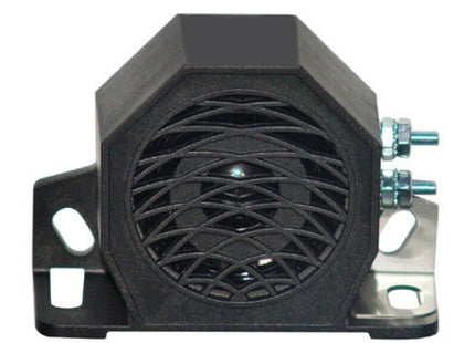 Βομβητής/Buzzer για Σύστημα Παρκαρίσματος Αυτοκινήτου σε Μαύρο Χρώμα