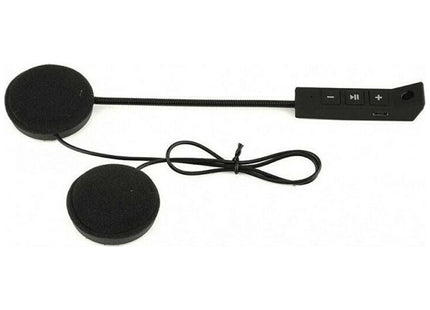 Bluetooth Hands-Free Κράνους Μοτοσυκλέτας BT11 - Ασύρματο Ακουστικό