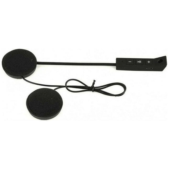 Bluetooth Hands-Free Κράνους Μοτοσυκλέτας BT11 - Ασύρματο Ακουστικό