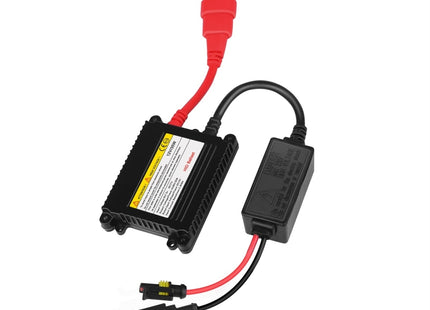Μετασχηματιστής Ballast για Φώτα Αυτοκινήτου 12V 35W