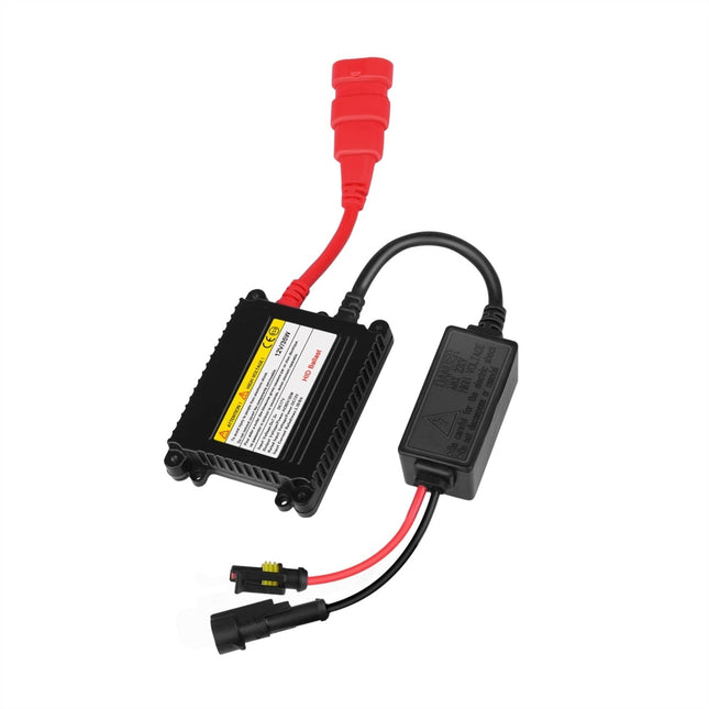 Μετασχηματιστής Ballast για Φώτα Αυτοκινήτου 12V 35W