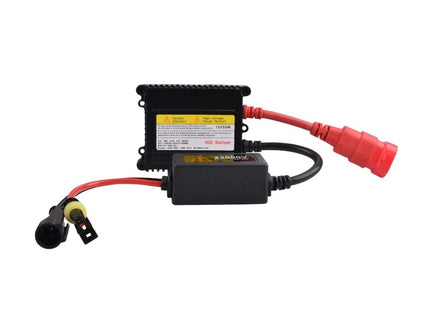 Μετασχηματιστής Ballast για Φώτα Αυτοκινήτου 12V 35W