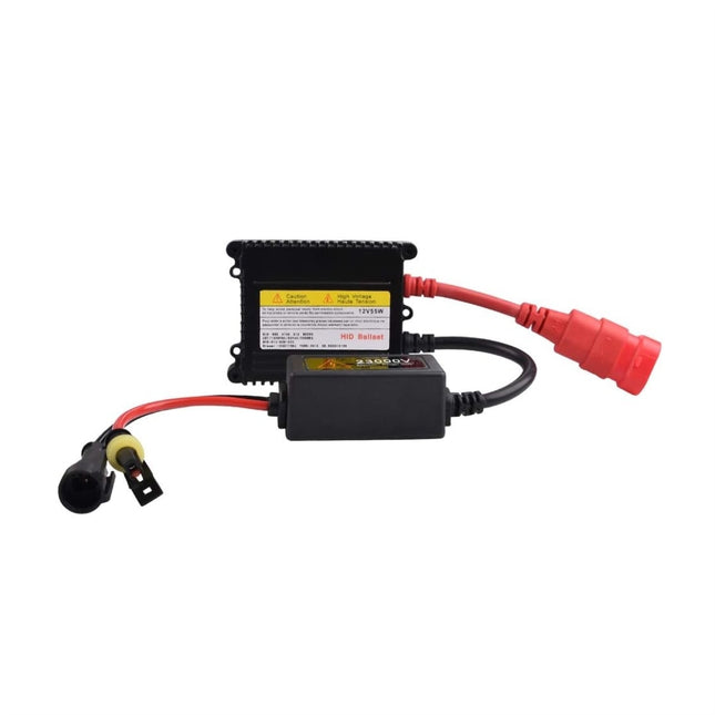 Μετασχηματιστής Ballast για Φώτα Αυτοκινήτου 12V 35W