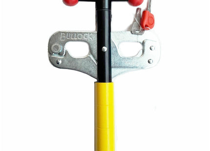 Αντικλεπτική κλειδαριά πεντάλ αυτοκινήτου Sokany R-70419 από ανοξείδωτο ατσάλι - One Fashion Market