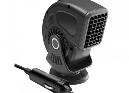 Αερόθερμo Αυτοκίνητου 12V 150W