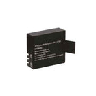 Μπαταρία Action Camera 3.7v Li-ion 900mah 3.3wh Battery