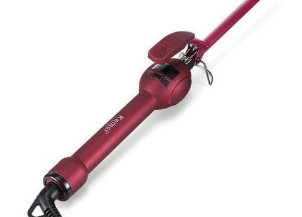 Kemei Ψαλίδι Μαλλιών για Μπούκλες 9mm 30W KM-1023