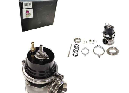 Βαλβίδα Wastegate Αυτοκινήτου