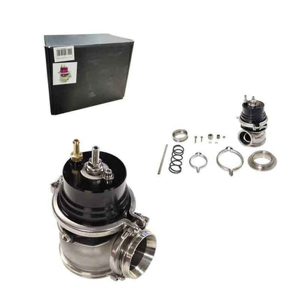 Βαλβίδα Wastegate Αυτοκινήτου