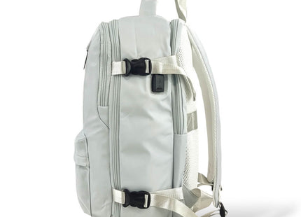 Ormi Backpack Αδιάβροχο 27lt Γκρι ORMI 5558