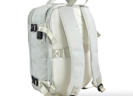 Ormi Backpack Αδιάβροχο 27lt Γκρι ORMI 5558