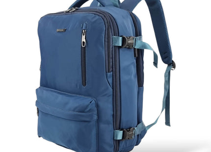 Ormi Backpack Αδιάβροχο 27lt Μπλε ORMI 5558