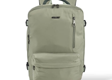 Ormi Backpack Αδιάβροχο 27lt Πράσινο ORMI 5558