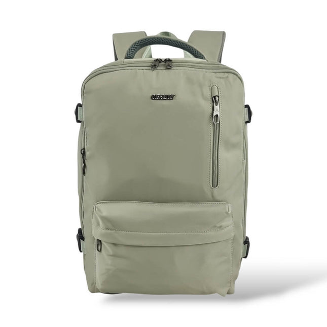 Ormi Backpack Αδιάβροχο 27lt Πράσινο ORMI 5558