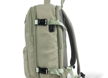 Ormi Backpack Αδιάβροχο 27lt Πράσινο ORMI 5558