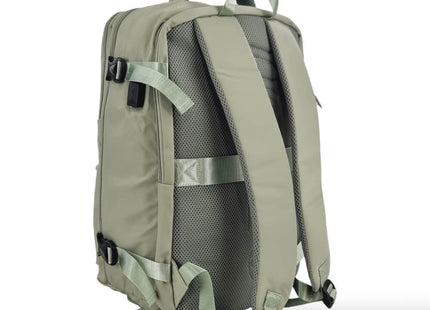 Ormi Backpack Αδιάβροχο 27lt Πράσινο ORMI 5558