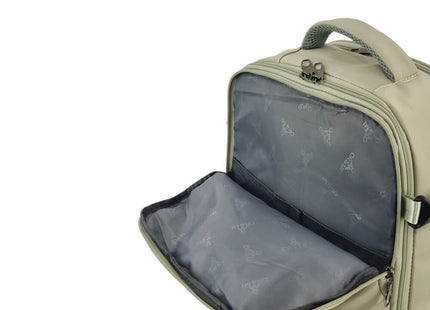 Ormi Backpack Αδιάβροχο 27lt Πράσινο ORMI 5558