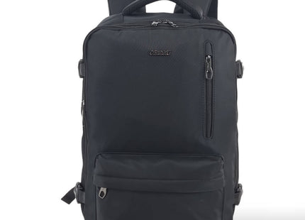 Ormi Backpack Αδιάβροχο 27lt ORMI 5558 Μαύρο