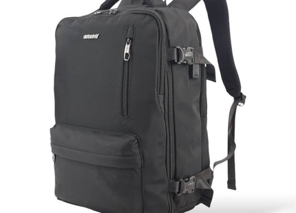 Ormi Backpack Αδιάβροχο 27lt ORMI 5558 Μαύρο