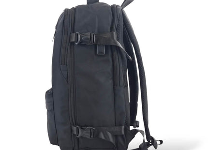 Ormi Backpack Αδιάβροχο 27lt ORMI 5558 Μαύρο