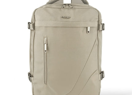 Ormi Backpack Αδιάβροχο 25lt Μπεζ ORMI 38482