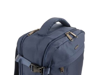 Ormi Backpack Αδιάβροχο 25lt Μπλε ORMI 38482