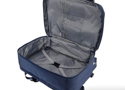 Ormi Backpack Αδιάβροχο 25lt Μπλε ORMI 38482