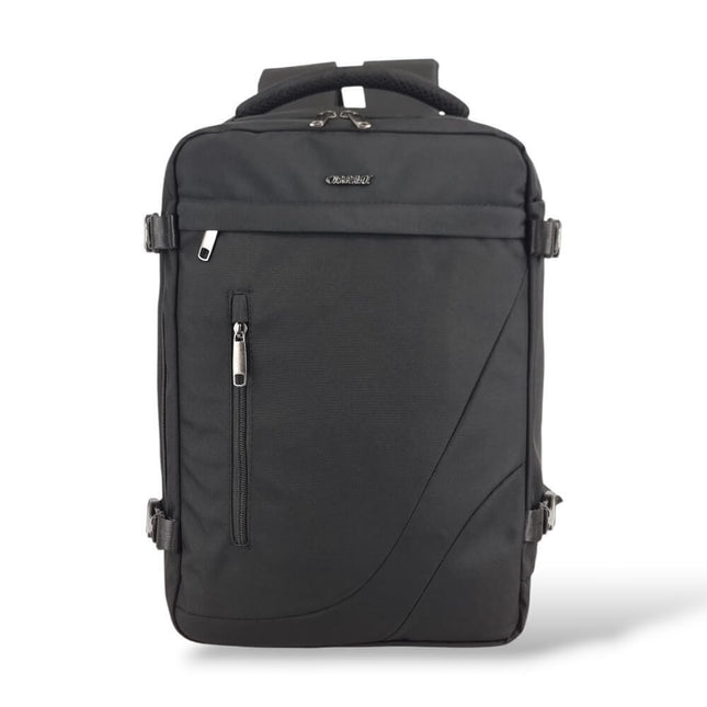 Ormi Backpack Αδιάβροχο 25lt Μαύρο ORMI 38482