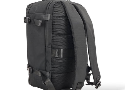 Ormi Backpack Αδιάβροχο 25lt Μαύρο ORMI 38482