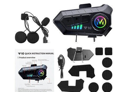 Syskeuasia kai exartimata topothetisis bluetooth Y10